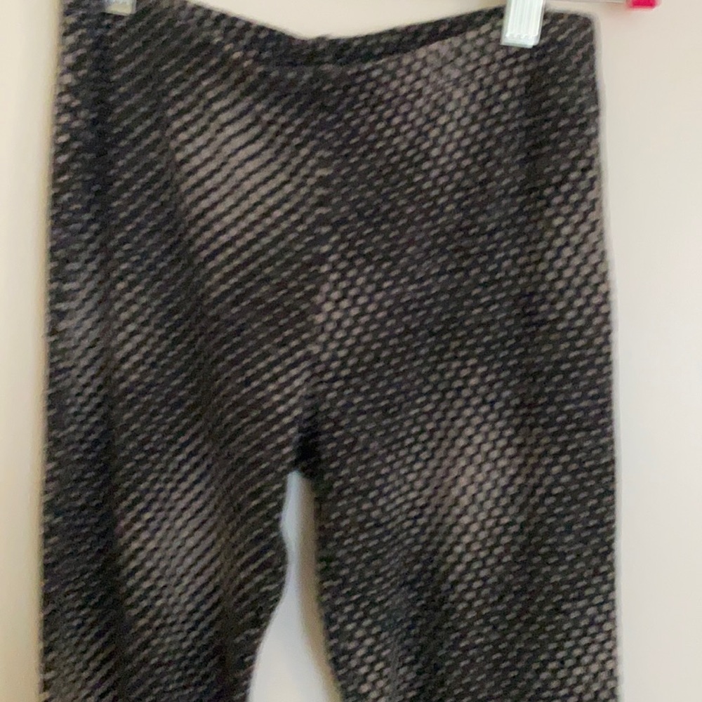 Cute leggings With Bells Bottoms